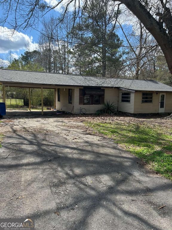 355 Whitfield Drive, Dallas, GA 30132