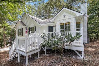 1508 Towne Harbor Lane, Woodstock, GA 30189
