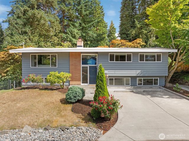 18416 16th Avenue NE, Shoreline, WA 98155