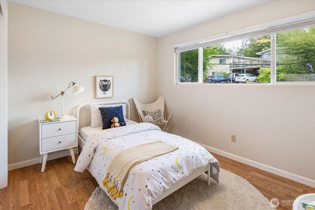 18416 16th Avenue NE, Shoreline, WA 98155