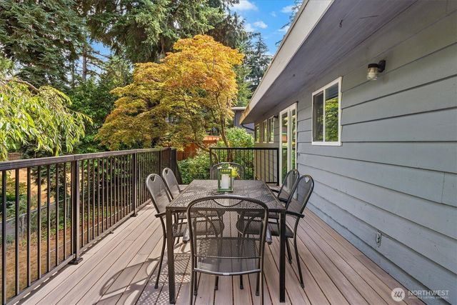 18416 16th Avenue NE, Shoreline, WA 98155