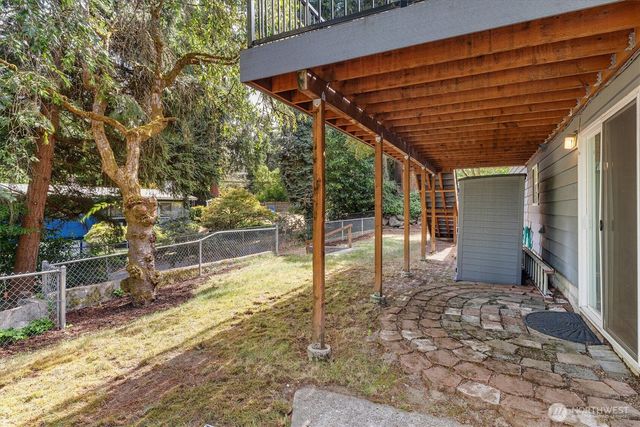 18416 16th Avenue NE, Shoreline, WA 98155