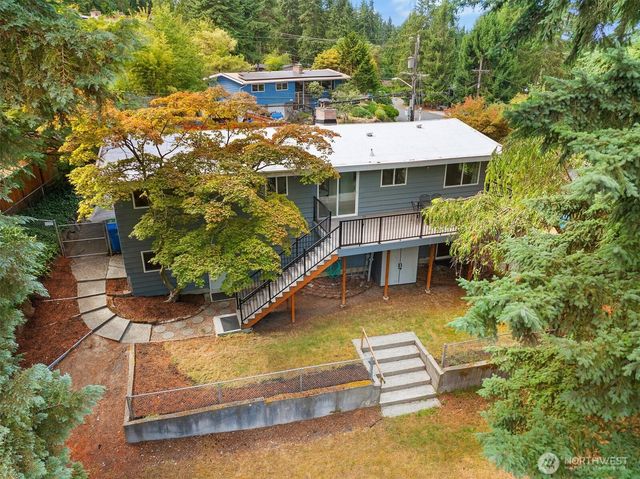 18416 16th Avenue NE, Shoreline, WA 98155