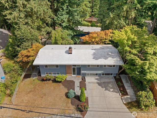 18416 16th Avenue NE, Shoreline, WA 98155