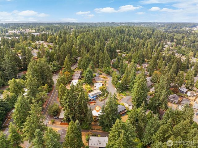 18416 16th Avenue NE, Shoreline, WA 98155