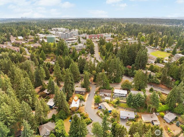 18416 16th Avenue NE, Shoreline, WA 98155