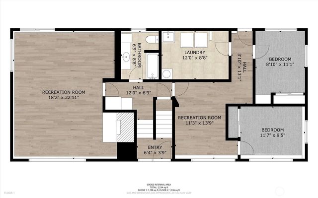 18416 16th Avenue NE, Shoreline, WA 98155
