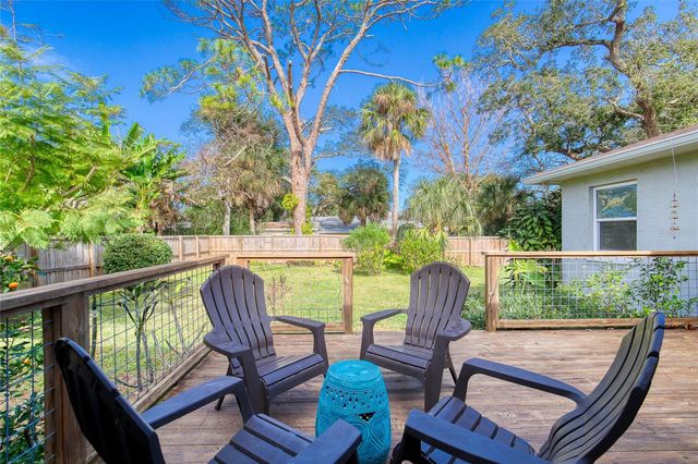 37 REYNOLDS AVENUE, Ormond Beach, FL 32174