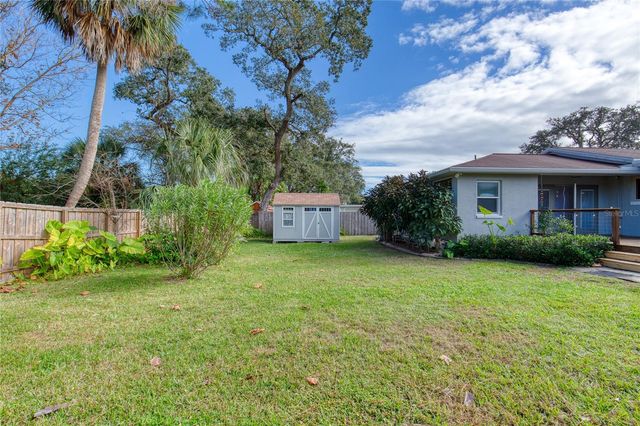 37 REYNOLDS AVENUE, Ormond Beach, FL 32174