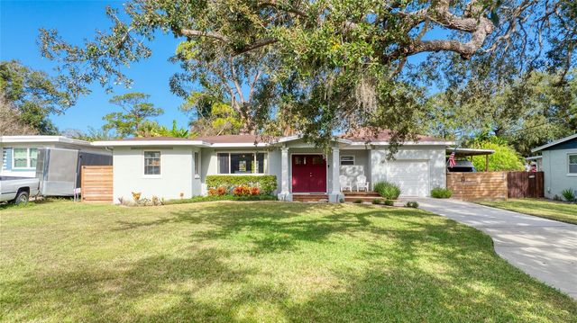 37 REYNOLDS AVENUE, Ormond Beach, FL 32174