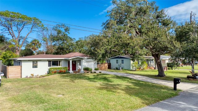 37 REYNOLDS AVENUE, Ormond Beach, FL 32174