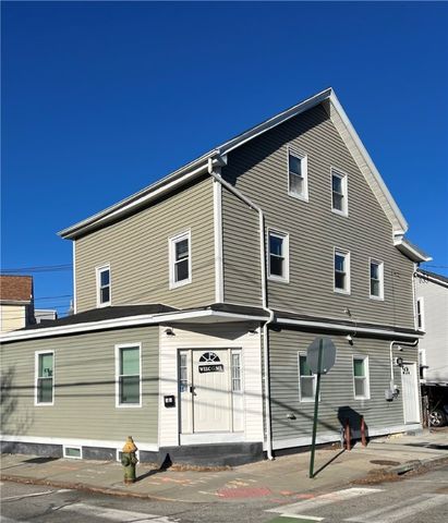 58 Knight Street 2, Providence, RI 02909
