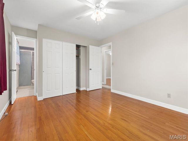 16 Melwood Drive, Belleville, IL 62223