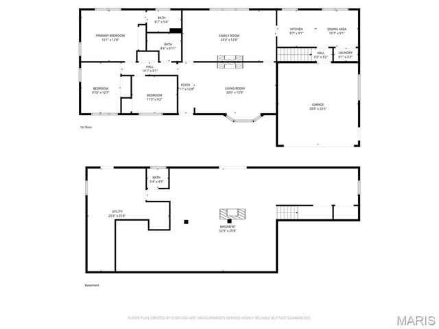16 Melwood Drive, Belleville, IL 62223