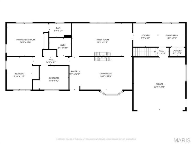 16 Melwood Drive, Belleville, IL 62223