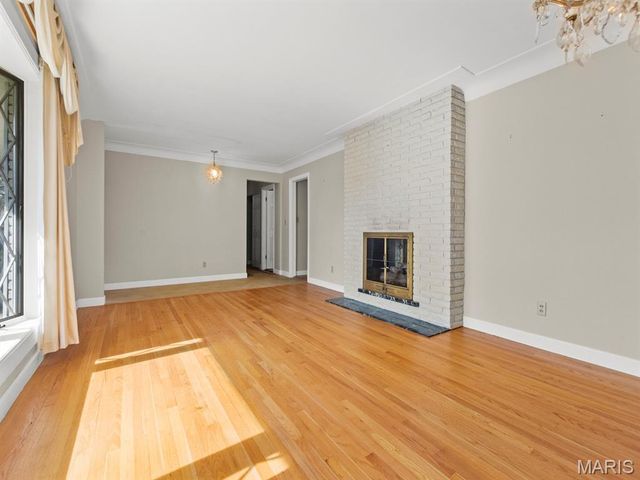 16 Melwood Drive, Belleville, IL 62223