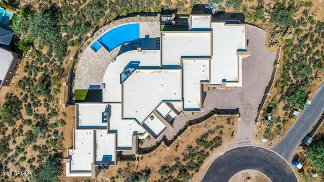 10974 E OLD TRAILS Road, Scottsdale, AZ 85262