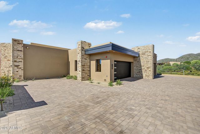 10974 E OLD TRAILS Road, Scottsdale, AZ 85262