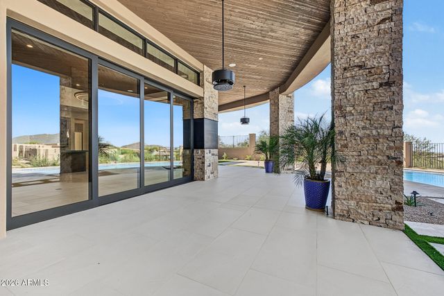 10974 E OLD TRAILS Road, Scottsdale, AZ 85262