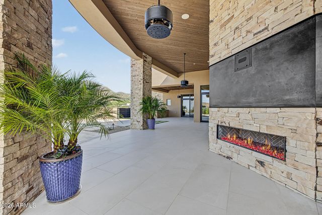 10974 E OLD TRAILS Road, Scottsdale, AZ 85262