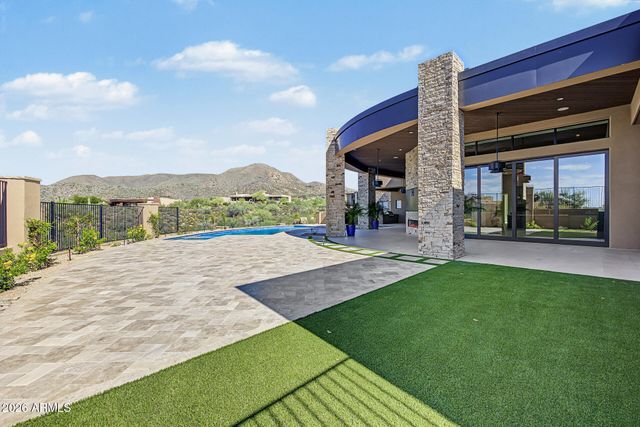 10974 E OLD TRAILS Road, Scottsdale, AZ 85262