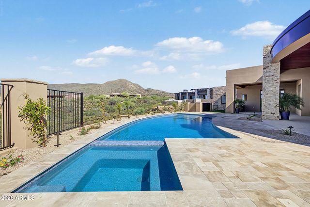 10974 E OLD TRAILS Road, Scottsdale, AZ 85262