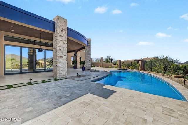10974 E OLD TRAILS Road, Scottsdale, AZ 85262