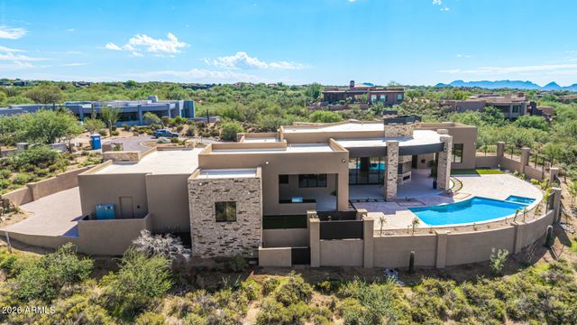 10974 E OLD TRAILS Road, Scottsdale, AZ 85262