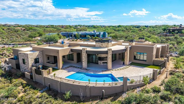 10974 E OLD TRAILS Road, Scottsdale, AZ 85262