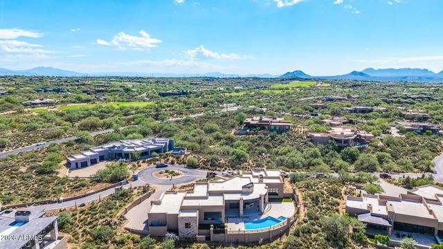 10974 E OLD TRAILS Road, Scottsdale, AZ 85262
