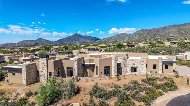 10974 E OLD TRAILS Road, Scottsdale, AZ 85262