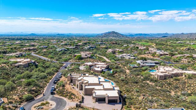 10974 E OLD TRAILS Road, Scottsdale, AZ 85262
