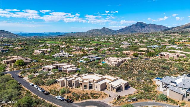 10974 E OLD TRAILS Road, Scottsdale, AZ 85262