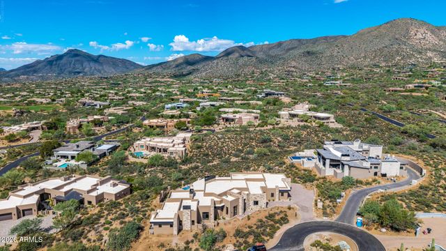 10974 E OLD TRAILS Road, Scottsdale, AZ 85262