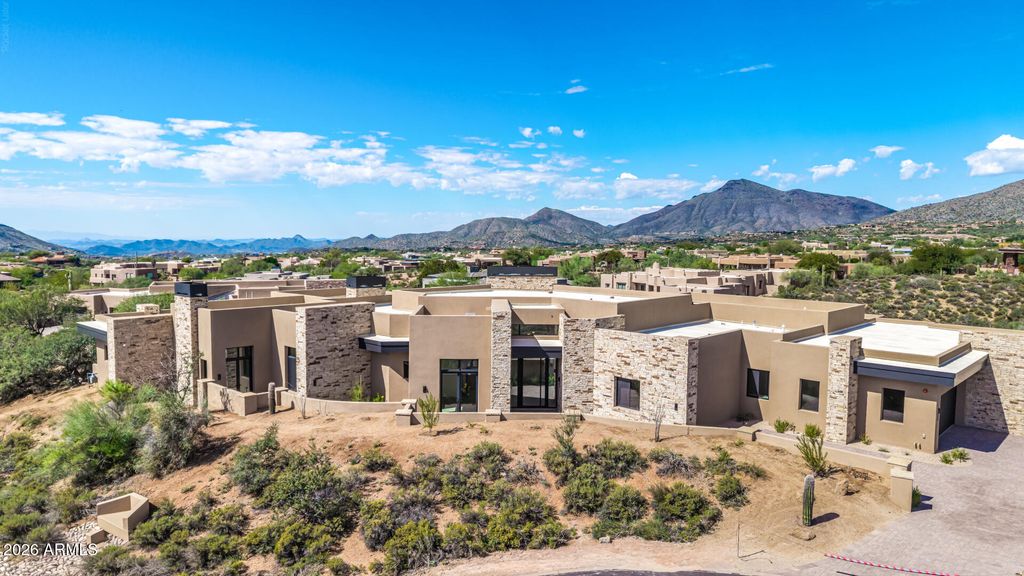 10974 E OLD TRAILS Road, Scottsdale, AZ 85262
