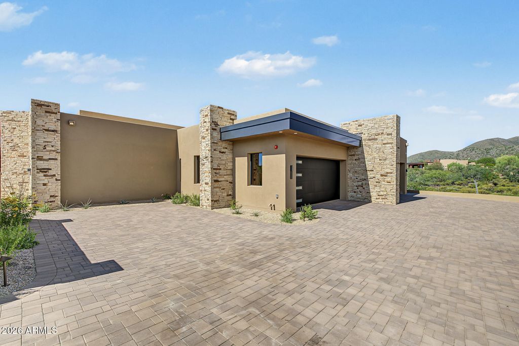 10974 E OLD TRAILS Road, Scottsdale, AZ 85262 — photo 3