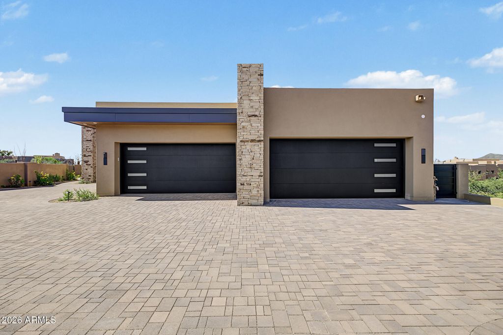 10974 E OLD TRAILS Road, Scottsdale, AZ 85262 — photo 4