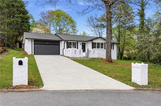 4158 Marist Court, Decatur, GA 30034