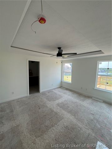 8197 Kepley Drive NE 59, New Salisbury, IN 47161