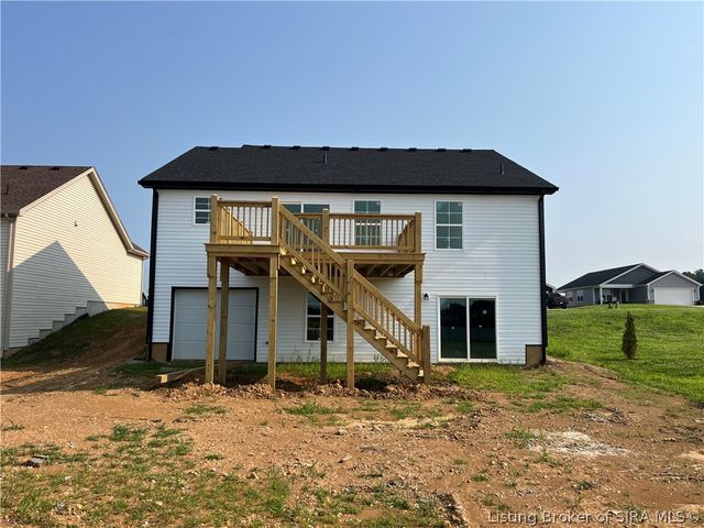 8197 Kepley Drive NE 59, New Salisbury, IN 47161