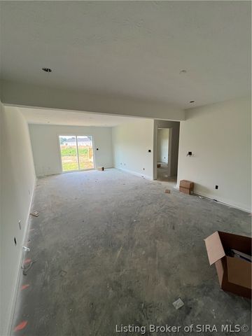 8197 Kepley Drive NE 59, New Salisbury, IN 47161