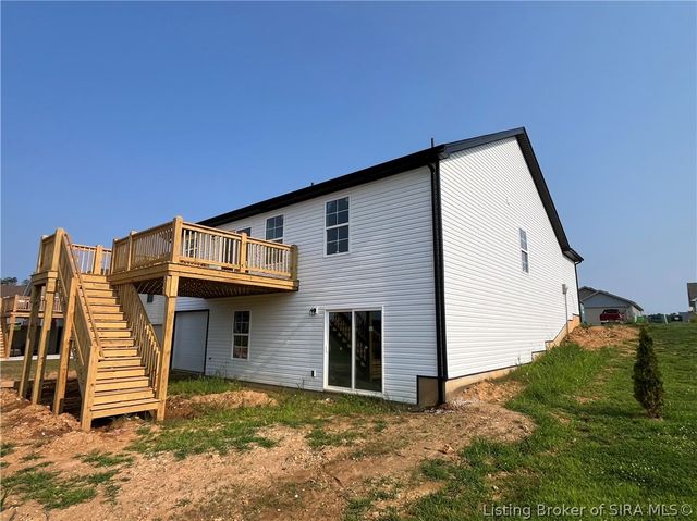 8197 Kepley Drive NE 59, New Salisbury, IN 47161