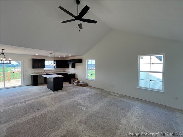 8197 Kepley Drive NE 59, New Salisbury, IN 47161