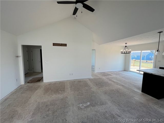 8197 Kepley Drive NE 59, New Salisbury, IN 47161