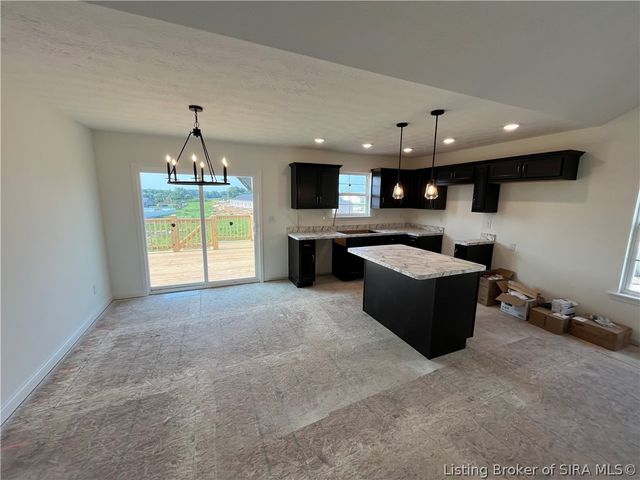 8197 Kepley Drive NE 59, New Salisbury, IN 47161