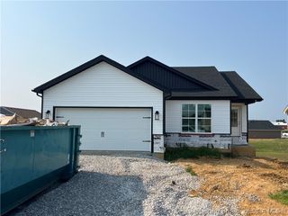 8197 Kepley Drive NE 59, New Salisbury, IN 47161