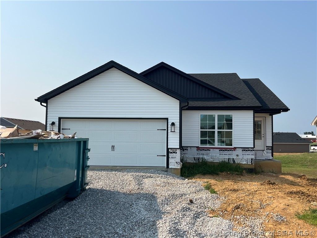 8197 Kepley Drive NE 59, New Salisbury, IN 47161
