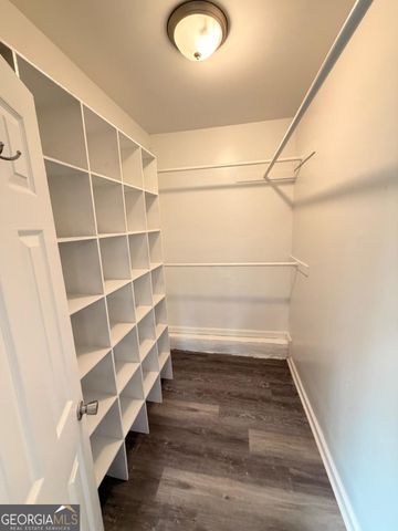 4380 Reins Ridge UNI, Stone Mountain, GA 30083