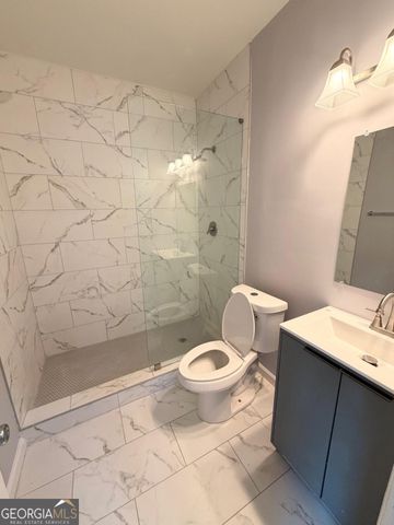 4380 Reins Ridge UNI, Stone Mountain, GA 30083