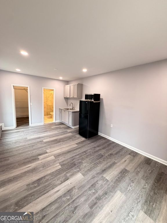 4380 Reins Ridge UNI, Stone Mountain, GA 30083